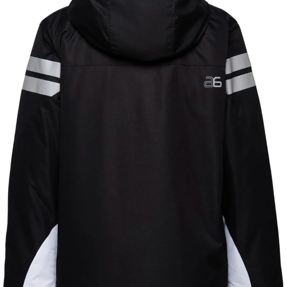 Arctix Kids' Steep Run Insulated Jacket size 6/7 waterproof